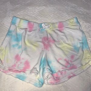 Wonder Nation shorts girls